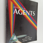 Munindar P. Singh ym. : Readings in Agents - pikkukuva 1