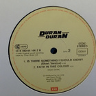 DURAN DURAN :: IS THERE SOMETHING ... :: VINYYLI MAXI 1983 - pikkukuva 4