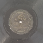 Savikiekko 1929 - Julia ja Arthur Kylander - Victor V-4019 - pikkukuva 3
