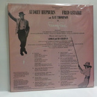 V/A - FUNNY FACE (OST) M-/M- LP - pikkukuva 2