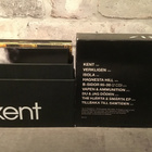 KENT: Box 1991 - 2008 cd boxi - pikkukuva 2