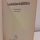 Leikkiavioliitto (Barbara Cartland,kirja) - pikkukuva 2