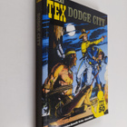 Gianluigi Bonelli : Dodge City - pikkukuva 1