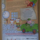 Touhulan arvoituksia - Jättiomenan arvoitus -kirja + 3DVD - pikkukuva 3