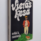 Erkki K. Suomela : Vieras kesä - pikkukuva 1