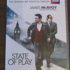 State of Play 3DVD - pikkukuva 1