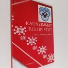 Marita Stenberg Larsson : Kauneimmat ristipistot - pikkukuva 1