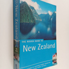 Laura Harper ym. : The Rough Guide to New Zealand - pikkukuva 1