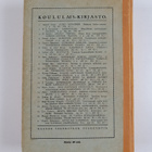 Nuori voima 1926 : Suomen nousevan polven aikakauslehti (... - pikkukuva 2
