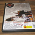 Vihollisen Vesillä dvd - pikkukuva 2