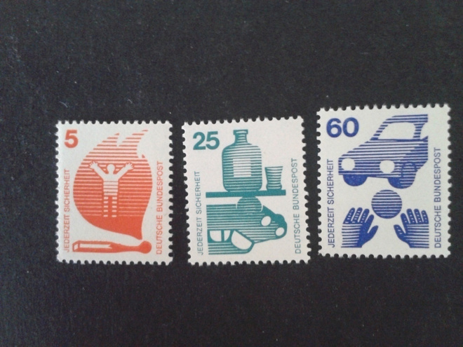 saksa 1971 työsuojelu**