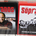 Sopranos kausi 1-6 [28x DVD] * KOKO SARJA! * - pikkukuva 2