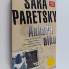 Sara Paretsky : Ankara aika - pikkukuva 1