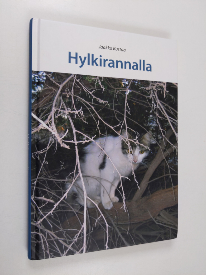 Jaakko Kustaa : Hylkirannalla