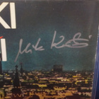 OST Helsinki Napoli All Night Long RARE SIGNED LP - pikkukuva 2