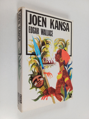 Edgar Wallace : Joen kansa