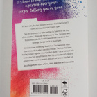 Julie Israel : Juniper Lemon's happiness index - pikkukuva 2