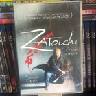 Zatoichi sokea samurai (2003) Takeshi Kitano - pikkukuva 1