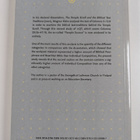 Magnus Riska : The house of the Lord : a study of the tem... - pikkukuva 2