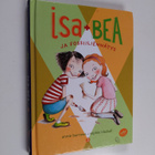 Annie Barrows : Isa+Bea ja fossiiliennätys : Isa + Bea ja... - pikkukuva 1