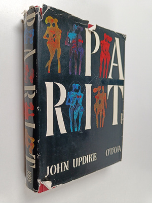John Updike : Parit