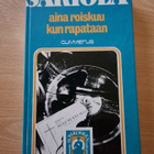 Mauri Sariola - Aina roiskuu kun rapataan - pikkukuva 1