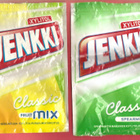 Xylitol JENKKI palapurkka pusseja + muita: 7+ 2 kpl, 2008-12 - pikkukuva 1