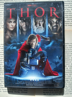 Thor (DVD)