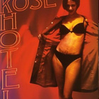 Tuomiopäivän salaliitto New Rose Hotel 1998 Walken Argento - pikkukuva 1