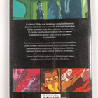 Eoin Colfer ym. : Artemis Fowl : tehtävä pohjoisessa - pikkukuva 2