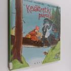 Lennart Hagerfors : Kevätretki purolle - pikkukuva 1
