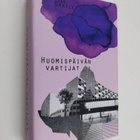 Jani Saxell : Huomispäivän vartijat - pikkukuva 1