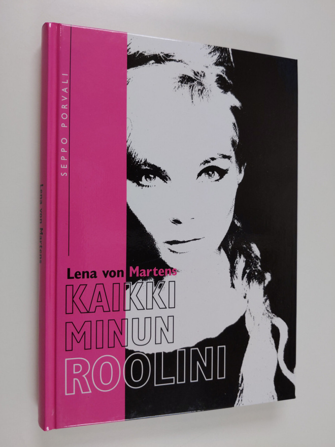 Lena von Martens : Kaikki minun roolini
