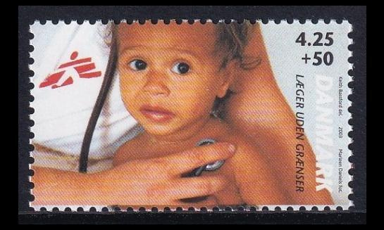 Tanska 1337 ** Lääkärit ilman rajoja (2003)