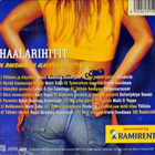 Haalarihitit CD - pikkukuva 2