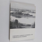 Tornionlaakson vuosikirja Tornedalens årsbok 1995 - pikkukuva 1