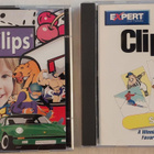 PC CD-ROM -kuvankäsittely- ja clipart-ohjelmat + 50,000 kuva - pikkukuva 2