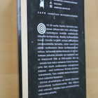 Agatha Christie : Kirstun arvoitus ( SAPO 1.p. 1999 ) - pikkukuva 2