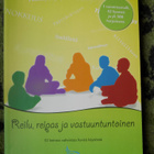 Linda Kavelin Popov: Reilu, reipas ja vastuutuntoinen - pikkukuva 1