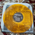 Nobunny – Secret Songs Vinyyli - Myydään koristeeksi - pikkukuva 4