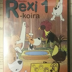 Rexi-koira 1 & 2 (DVD) - pikkukuva 2