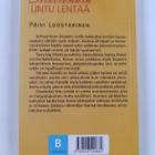 Päivi Luostarinen : Siivetönkin lintu lentää - pikkukuva 2