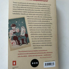 Sari Näre: Sota ja seksi (nid.) - pikkukuva 2