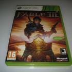 Fable III **XBOX360** - pikkukuva 1