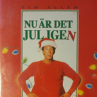 Mutta mitä tapahtui joulupukille? DVD UUSI suomitekstit - pikkukuva 1