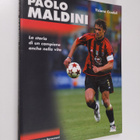 Tiziano Crudeli : Paolo Maldini. La storia di un campione... - pikkukuva 1