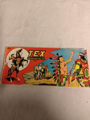 tex 10 vsk 18