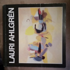 Lauri Ahlgren "Retrospektiivinen näyttely" - pikkukuva 1