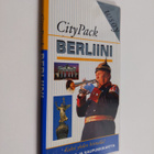 Christopher Rice : Citypack Berliini - pikkukuva 1