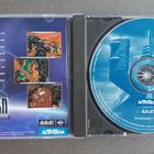 PC CD: Dark Reign - The Future Of War peli (1997) - pikkukuva 3
